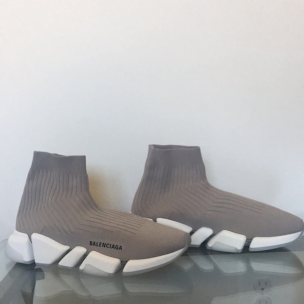 Balenciaga Speed 2.0 LT sneaker 💕